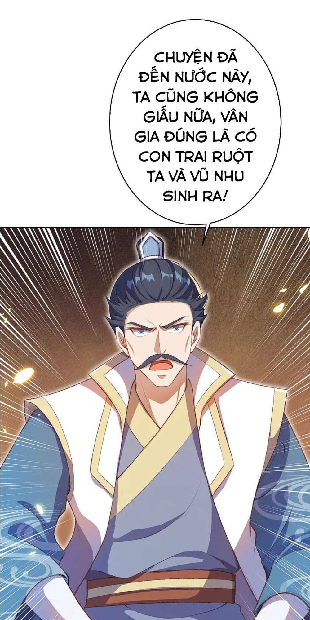 Nghịch Thiên Tà Thần: Chapter 366
