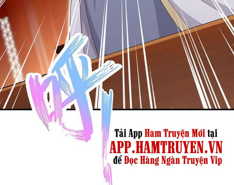 Nghịch Thiên Tà Thần: Chapter 366