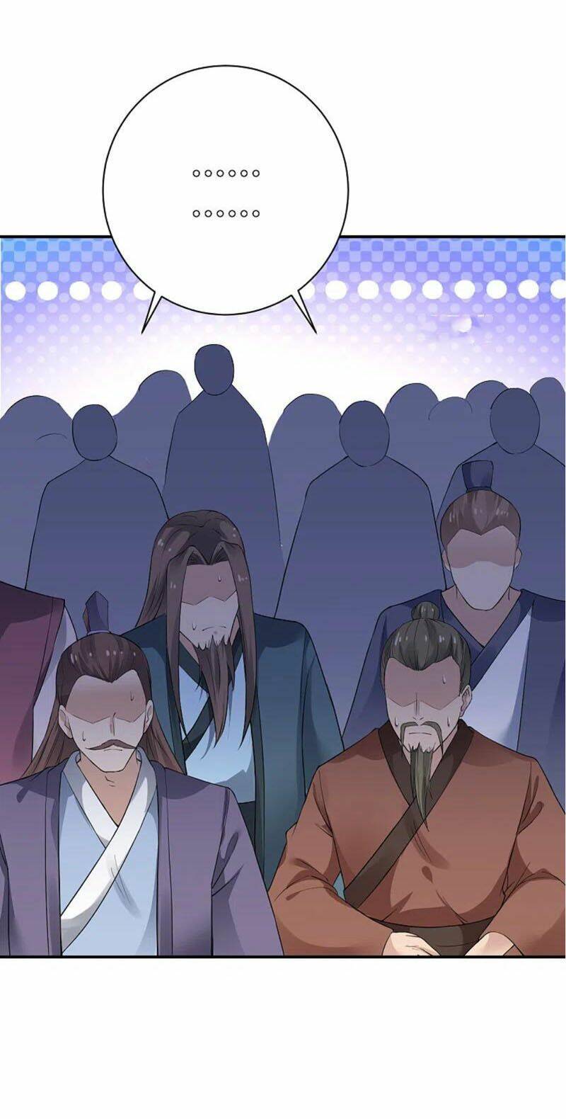 Nghịch Thiên Tà Thần: Chapter 367