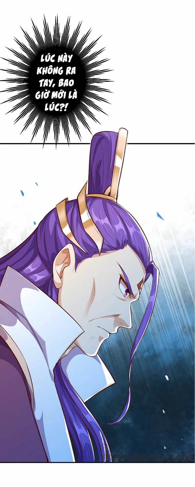 Nghịch Thiên Tà Thần: Chapter 367
