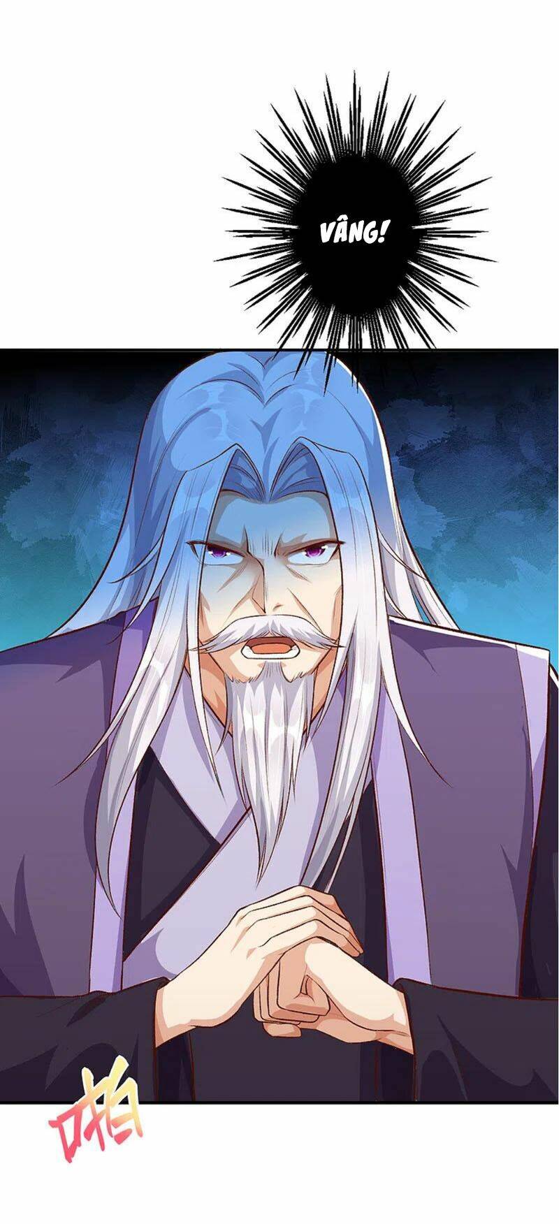 Nghịch Thiên Tà Thần: Chapter 367
