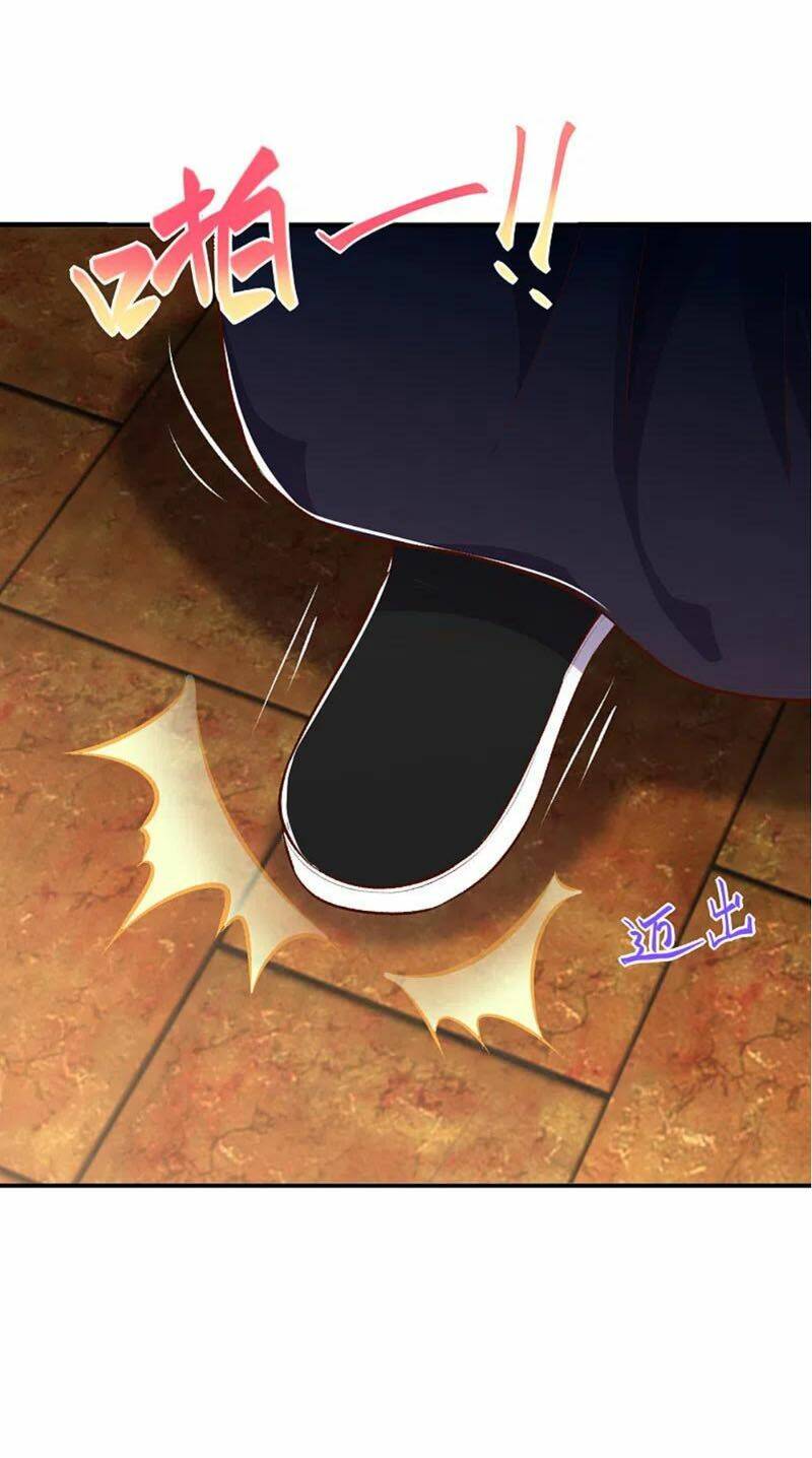 Nghịch Thiên Tà Thần: Chapter 367