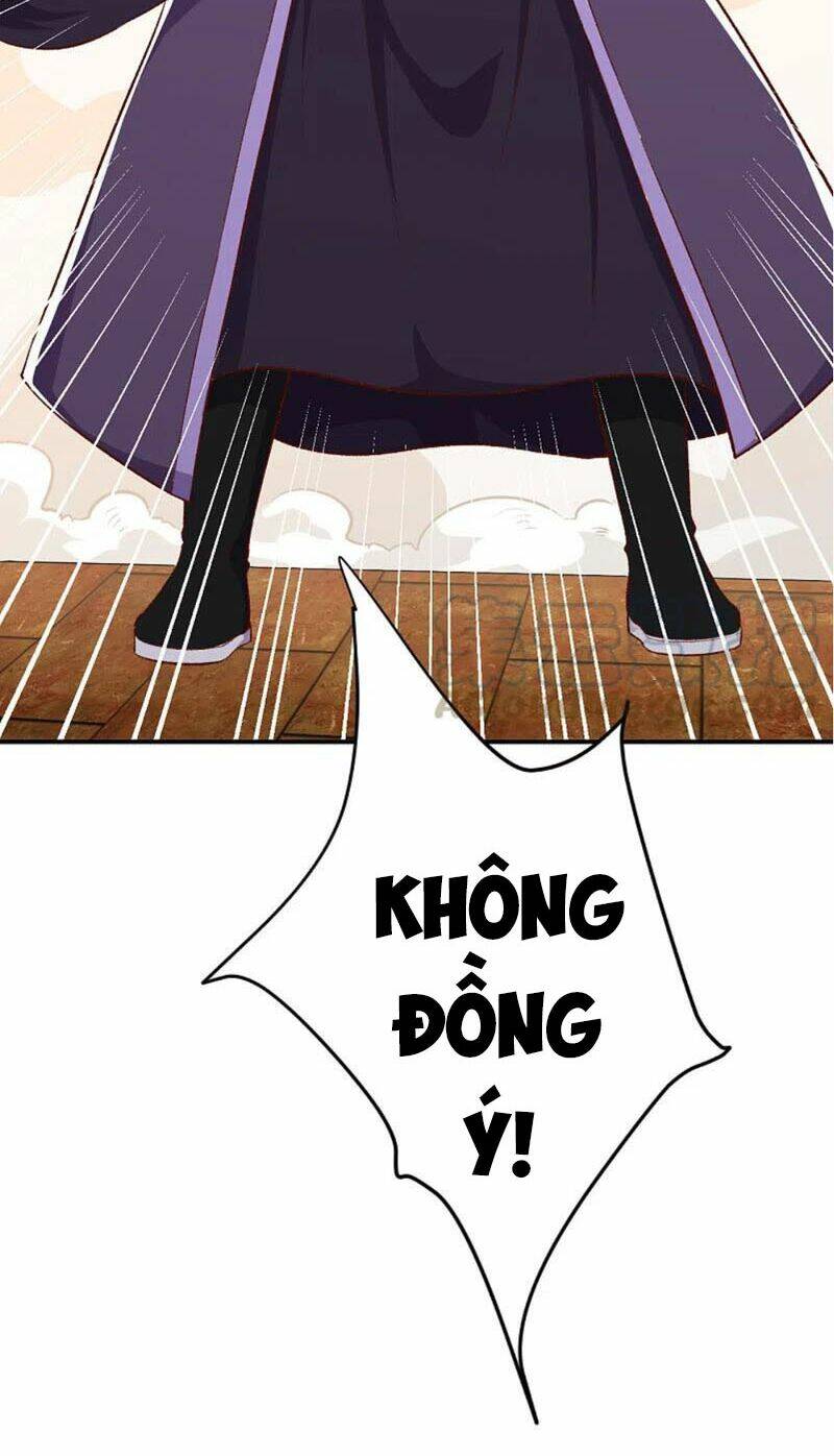 Nghịch Thiên Tà Thần: Chapter 367