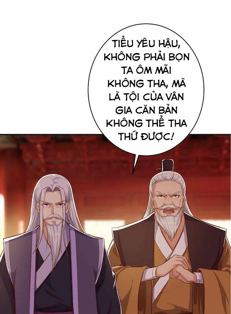 Nghịch Thiên Tà Thần: Chapter 367
