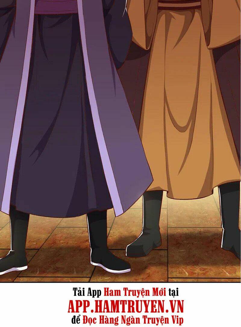 Nghịch Thiên Tà Thần: Chapter 367