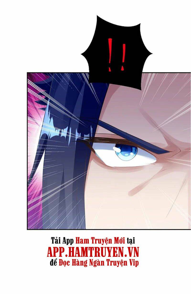 Nghịch Thiên Tà Thần: Chapter 367