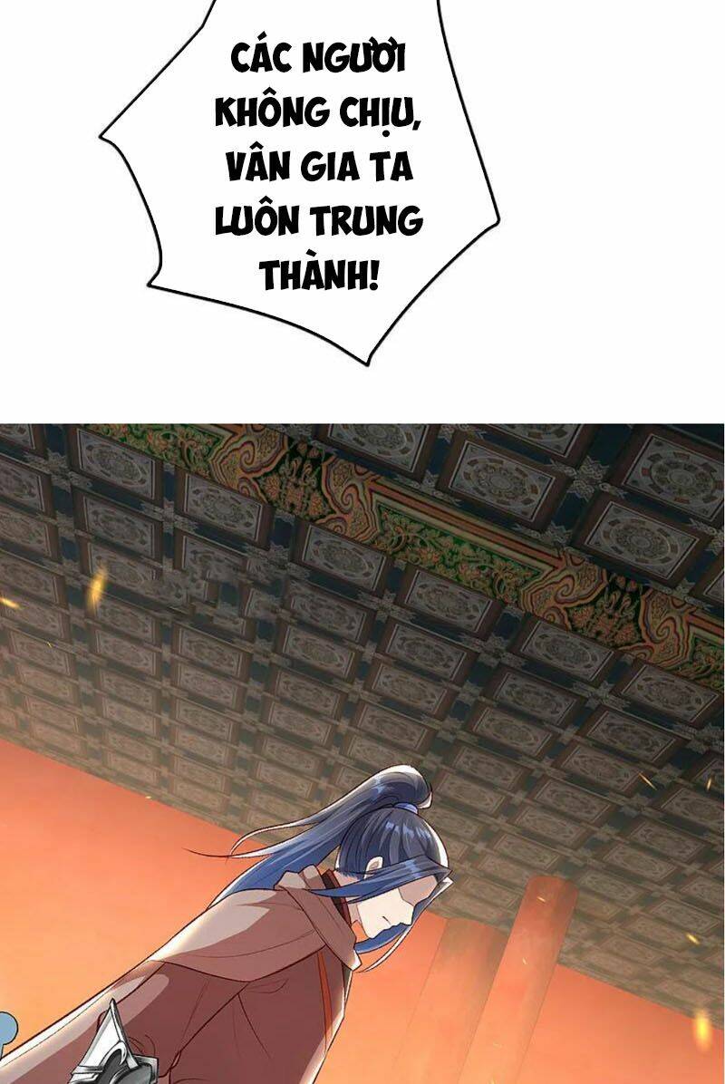 Nghịch Thiên Tà Thần: Chapter 367