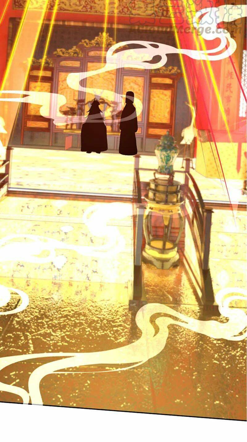 Nghịch Thiên Tà Thần: Chapter 367