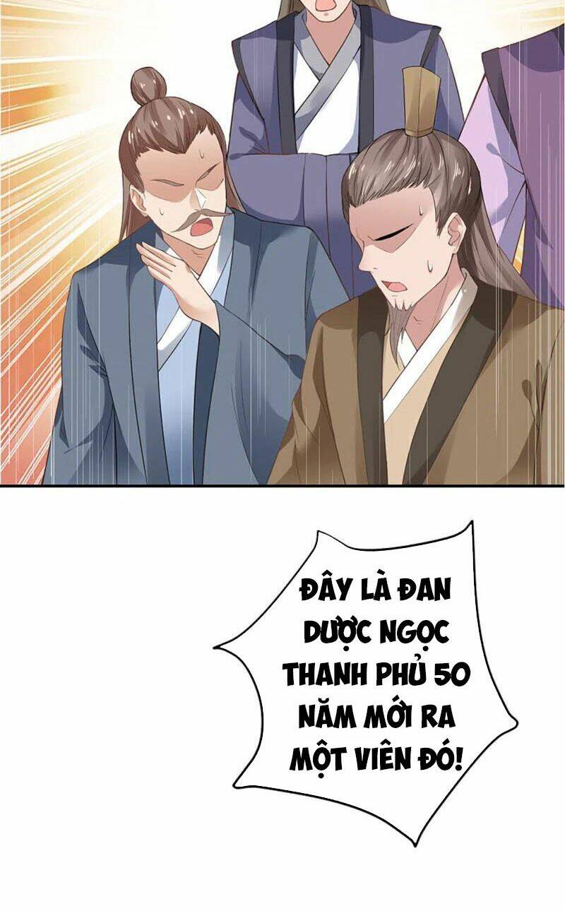 Nghịch Thiên Tà Thần: Chapter 367