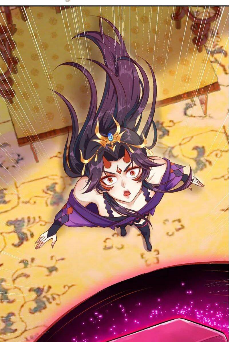 Nghịch Thiên Tà Thần: Chapter 367