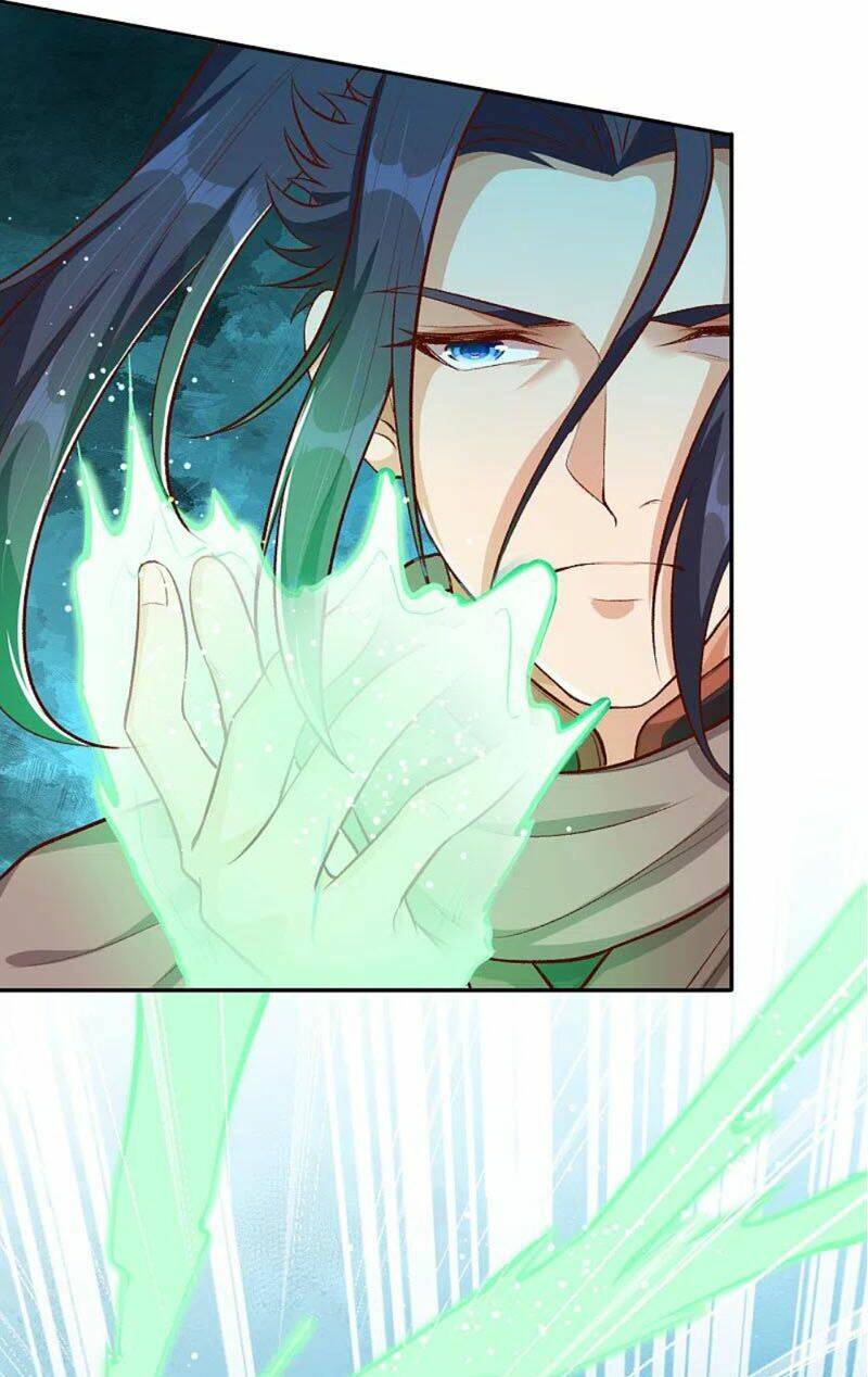Nghịch Thiên Tà Thần: Chapter 367