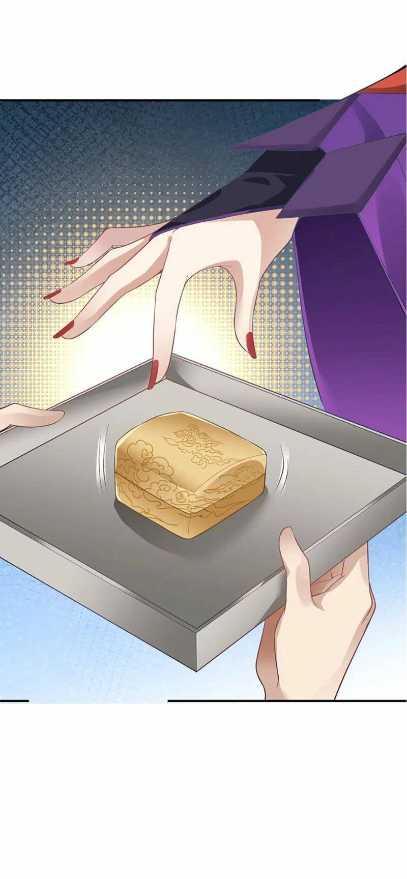 Nghịch Thiên Tà Thần: Chapter 367