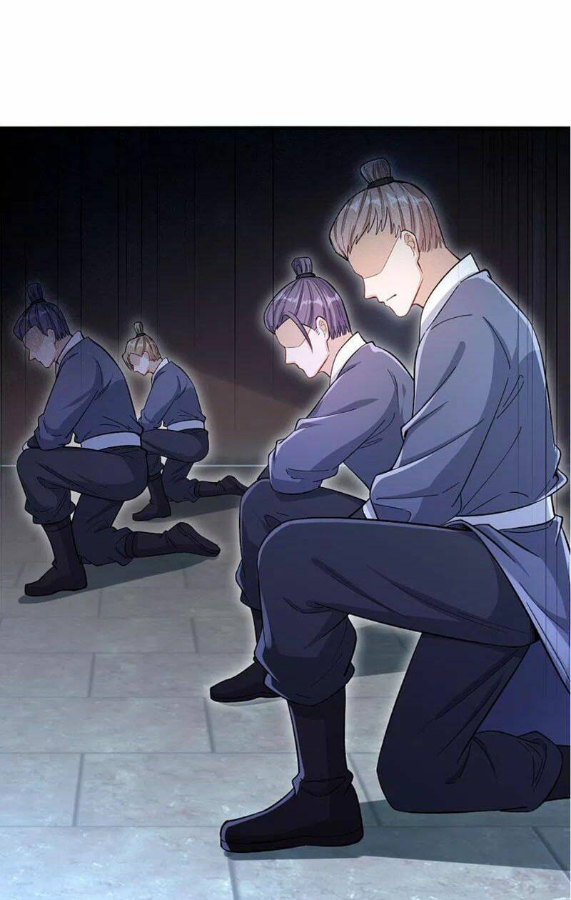 Nghịch Thiên Tà Thần: Chapter 368