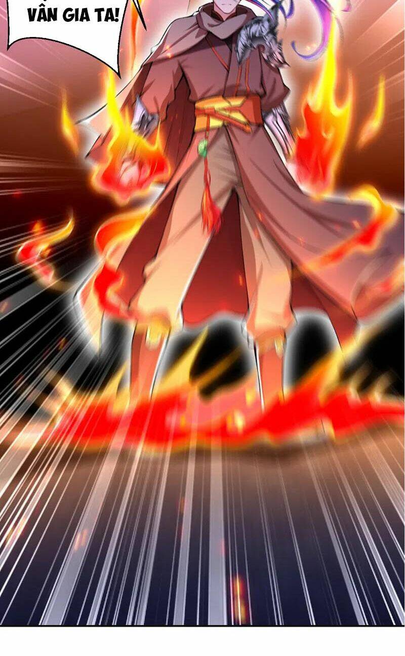 Nghịch Thiên Tà Thần: Chapter 368