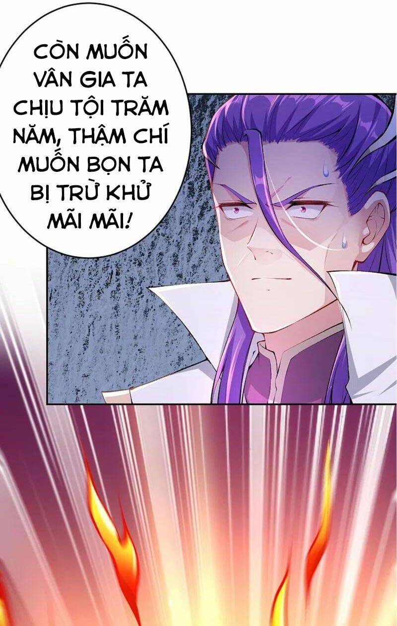 Nghịch Thiên Tà Thần: Chapter 368