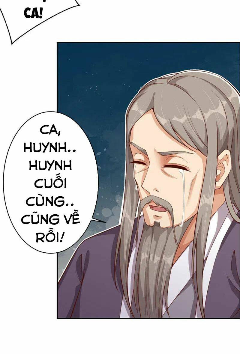 Nghịch Thiên Tà Thần: Chapter 368