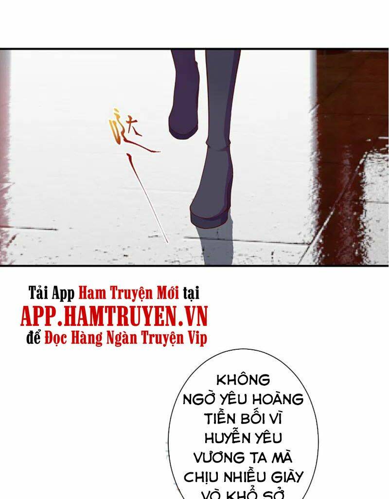 Nghịch Thiên Tà Thần: Chapter 368