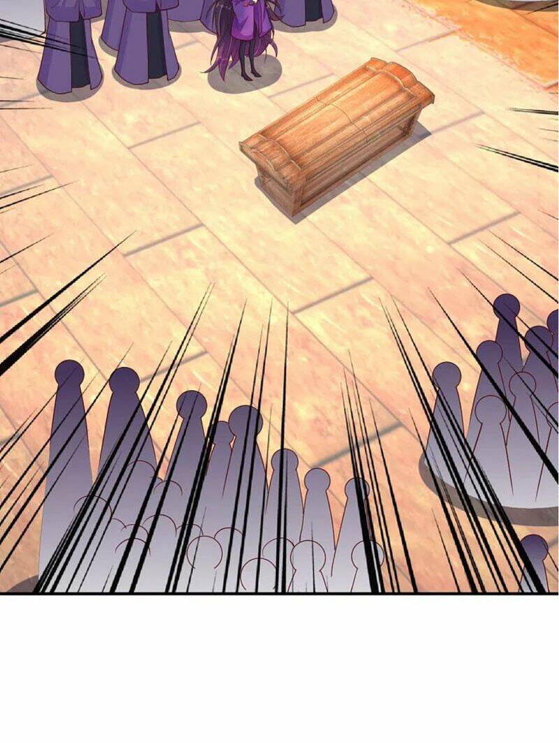 Nghịch Thiên Tà Thần: Chapter 368