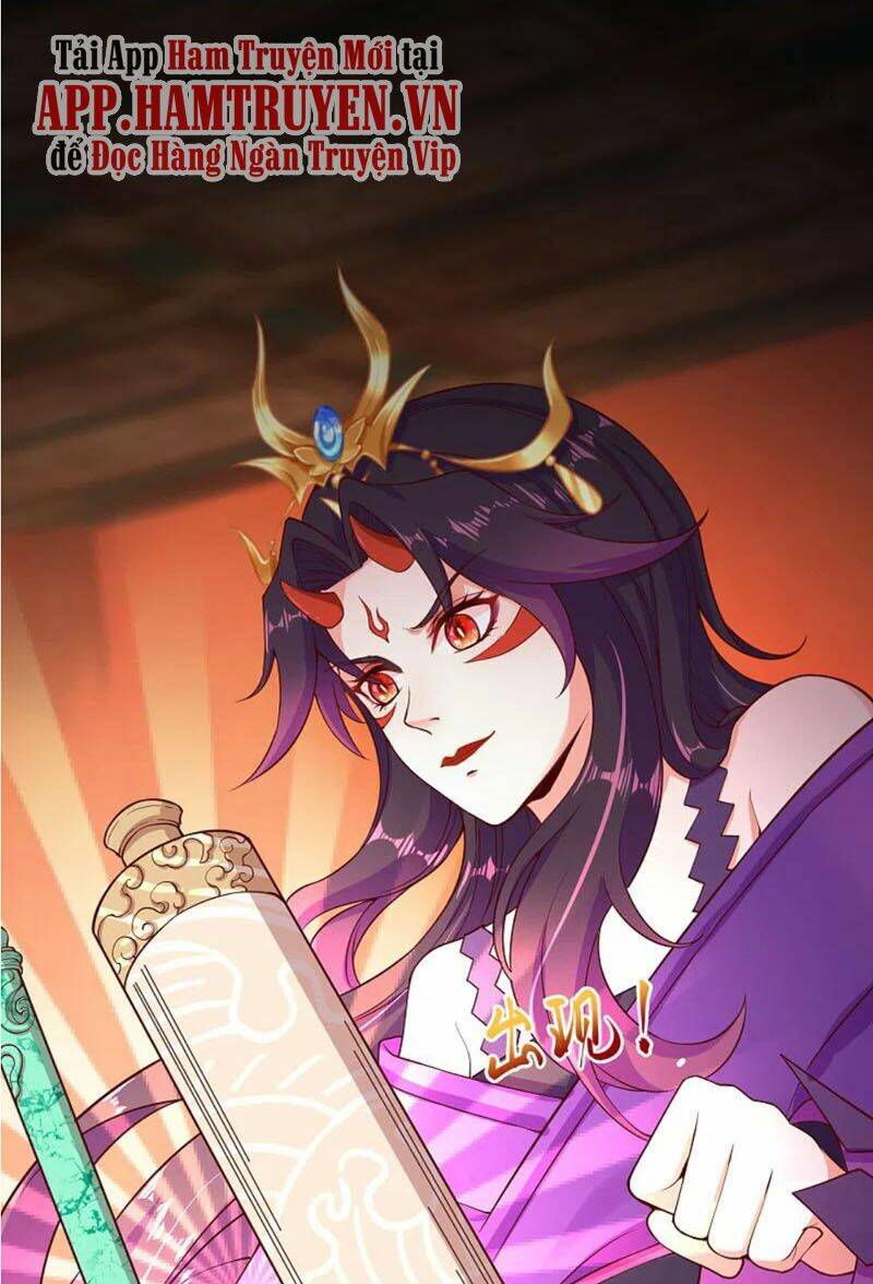 Nghịch Thiên Tà Thần: Chapter 368