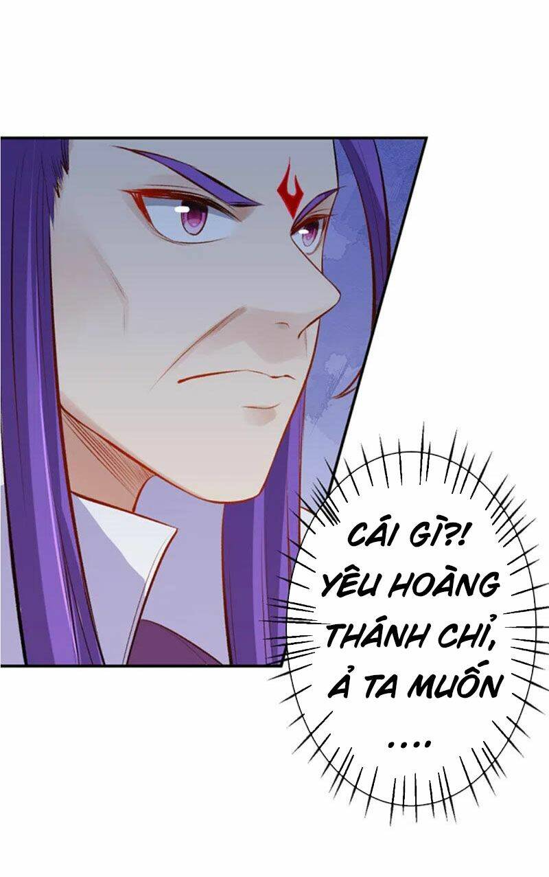Nghịch Thiên Tà Thần: Chapter 368