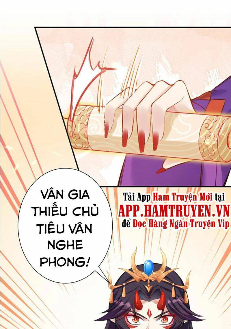 Nghịch Thiên Tà Thần: Chapter 368
