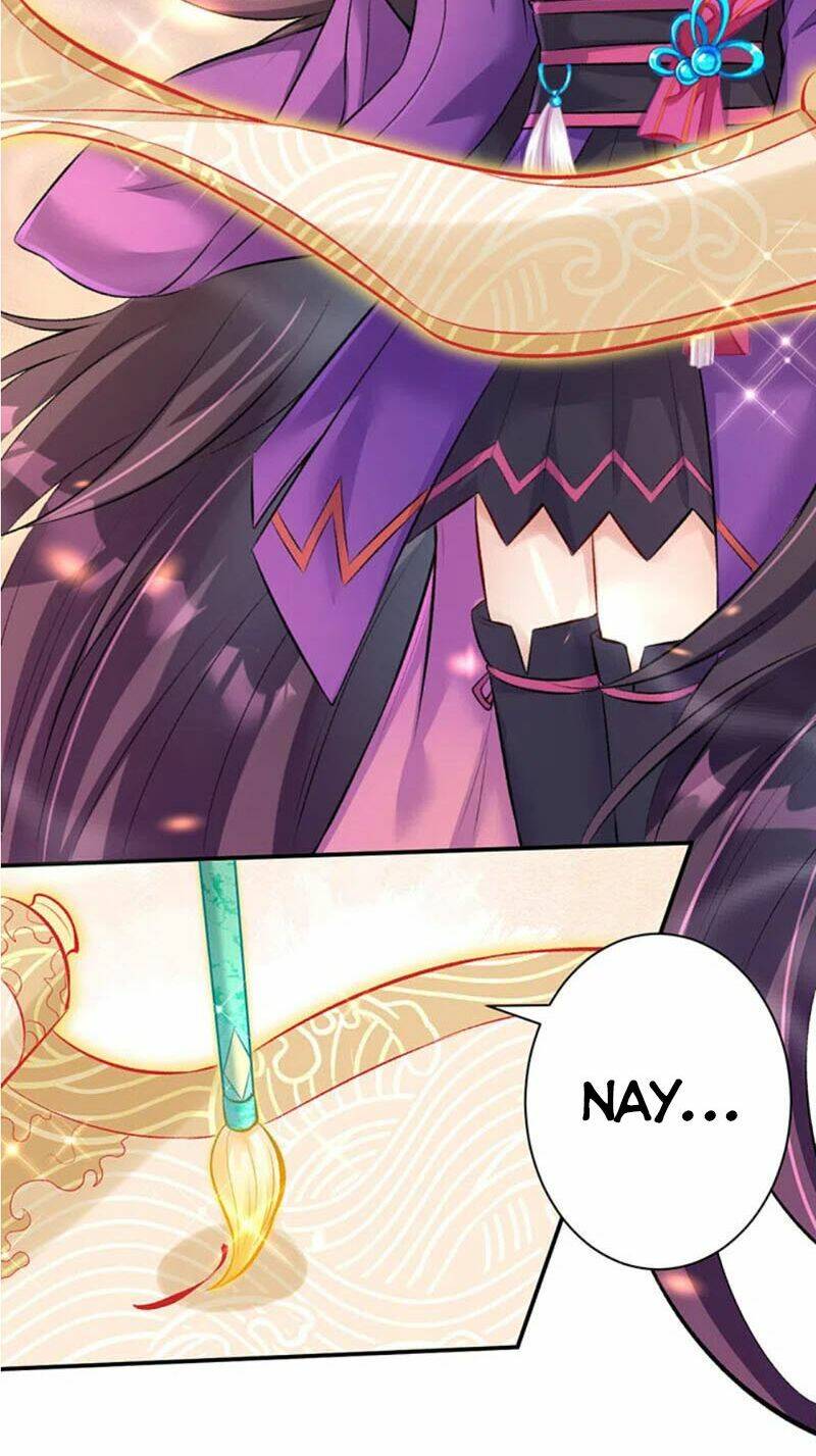 Nghịch Thiên Tà Thần: Chapter 368