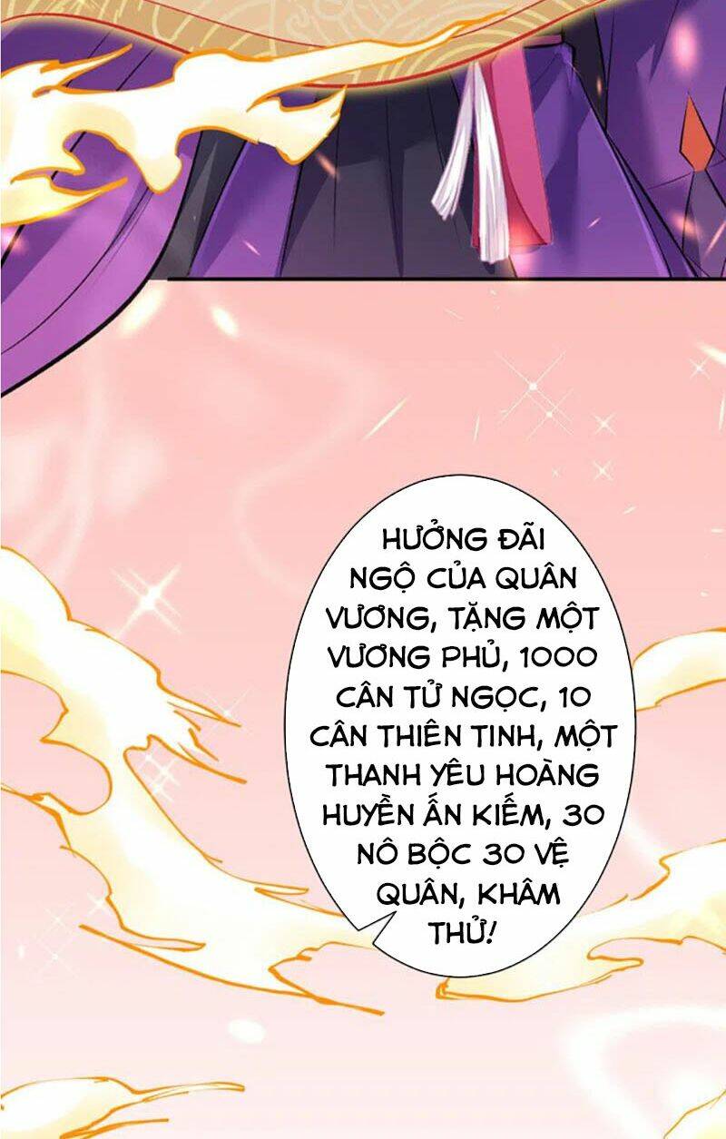 Nghịch Thiên Tà Thần: Chapter 368