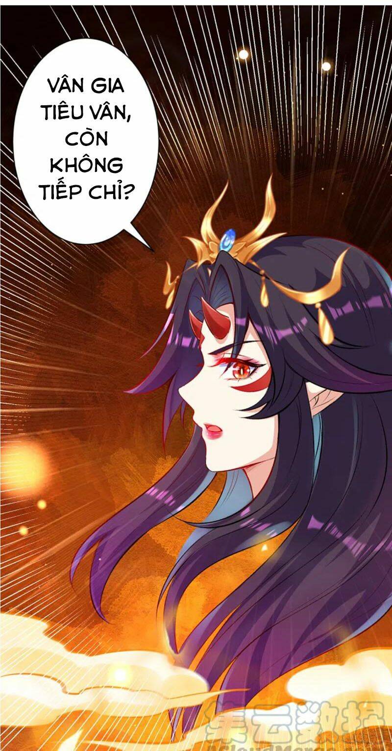 Nghịch Thiên Tà Thần: Chapter 368