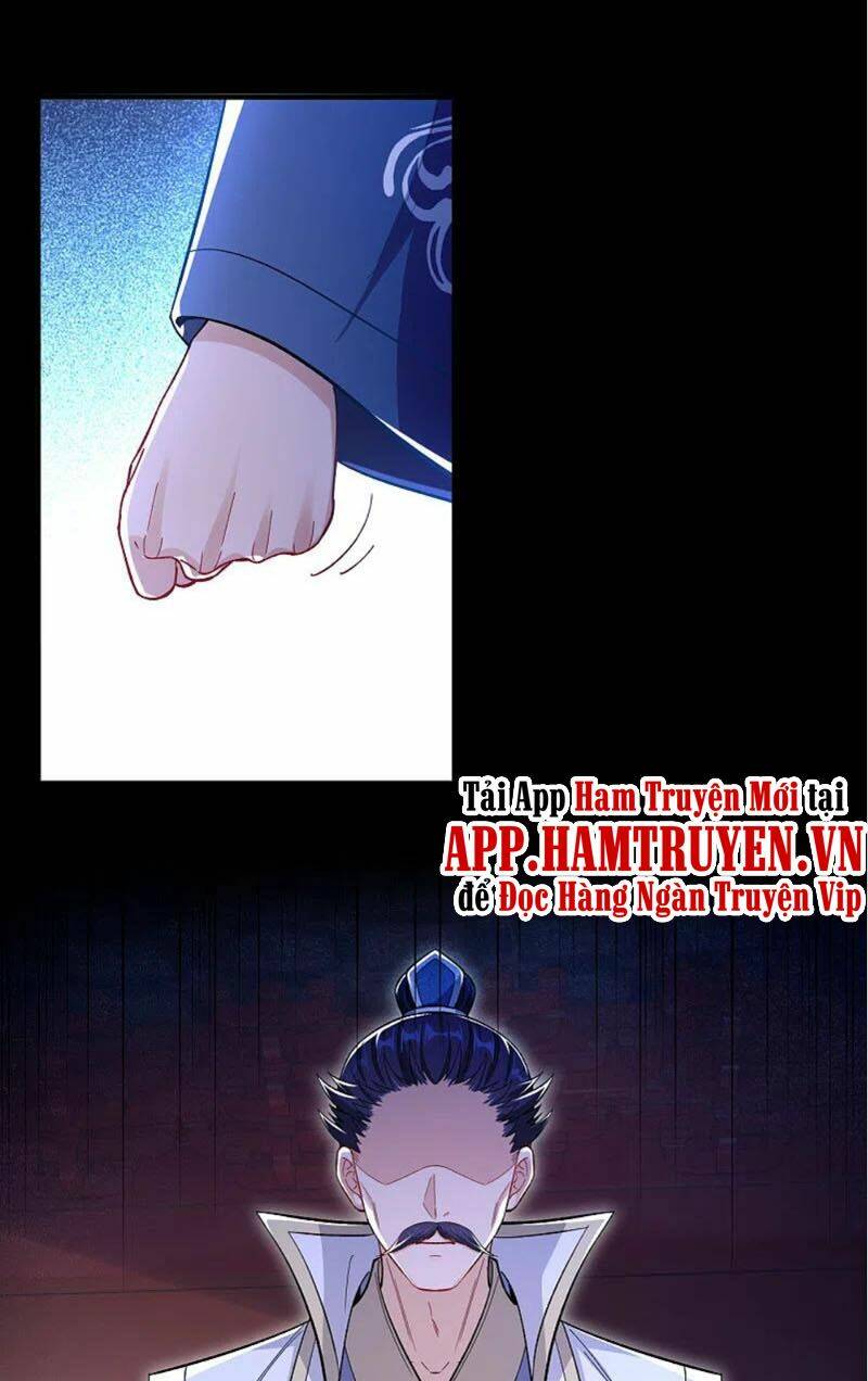 Nghịch Thiên Tà Thần: Chapter 368