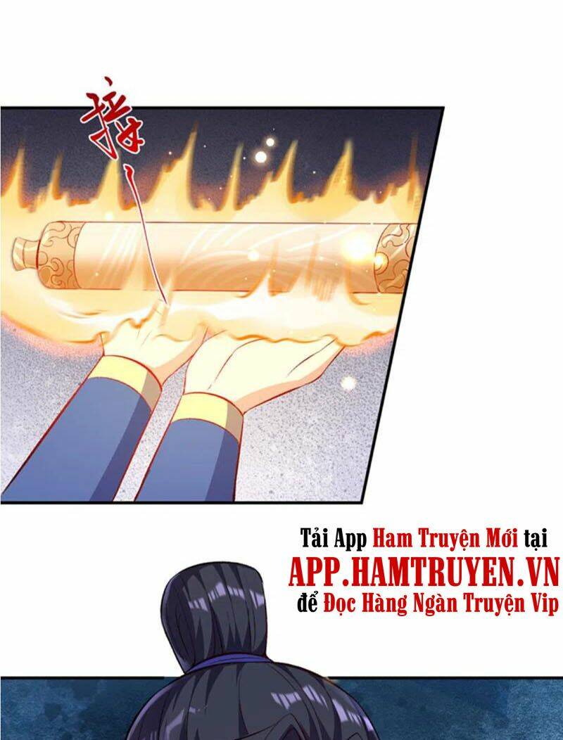 Nghịch Thiên Tà Thần: Chapter 368