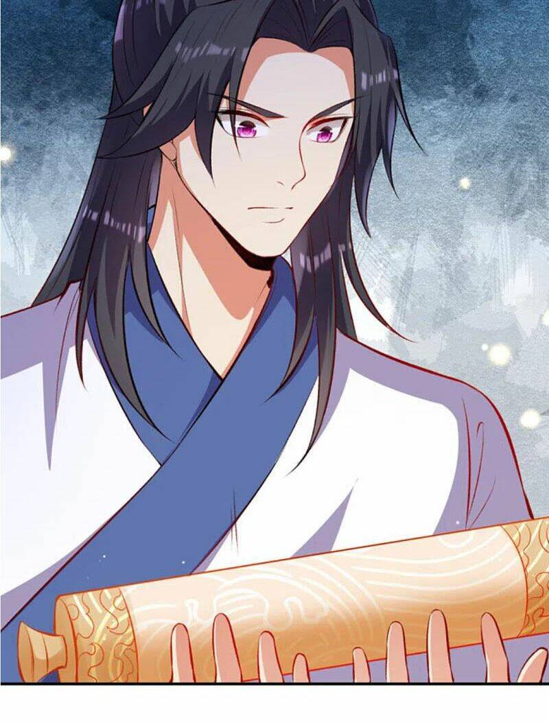 Nghịch Thiên Tà Thần: Chapter 368