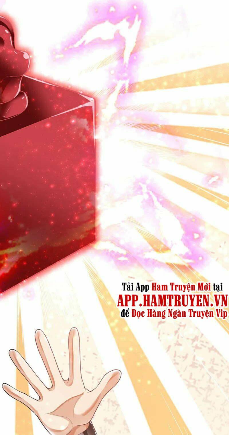 Nghịch Thiên Tà Thần: Chapter 369