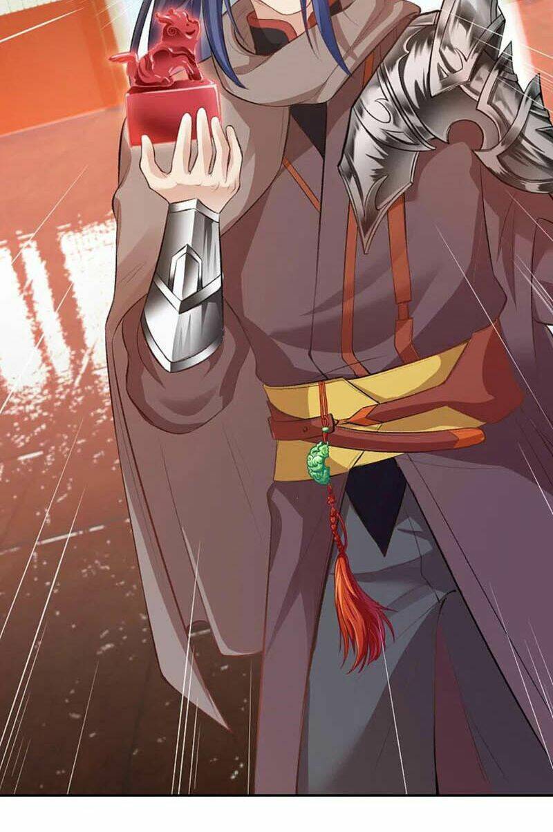 Nghịch Thiên Tà Thần: Chapter 369