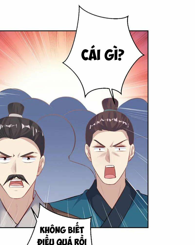 Nghịch Thiên Tà Thần: Chapter 369