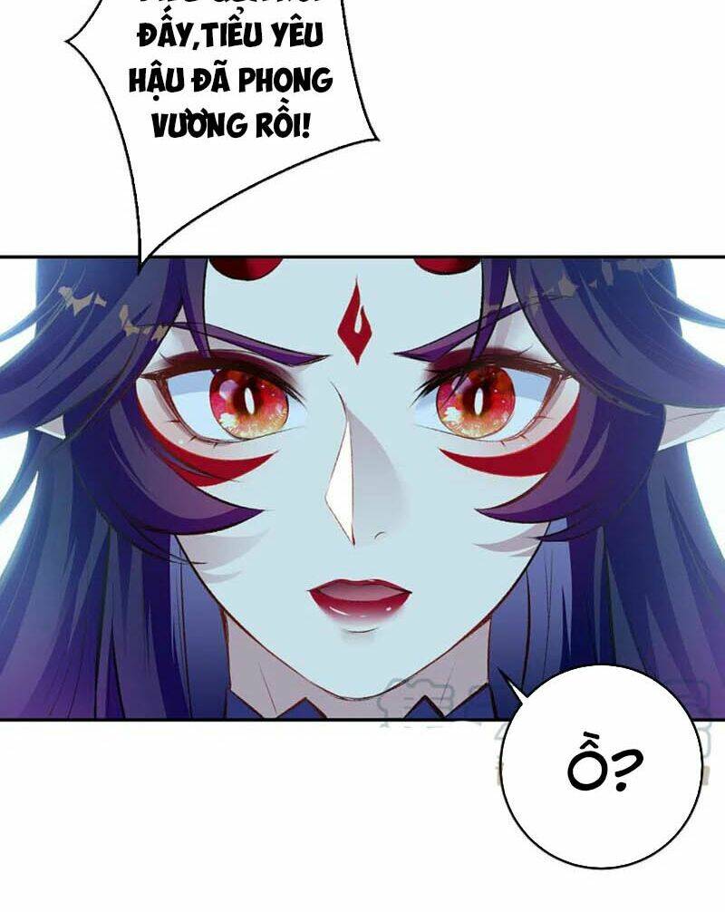 Nghịch Thiên Tà Thần: Chapter 369