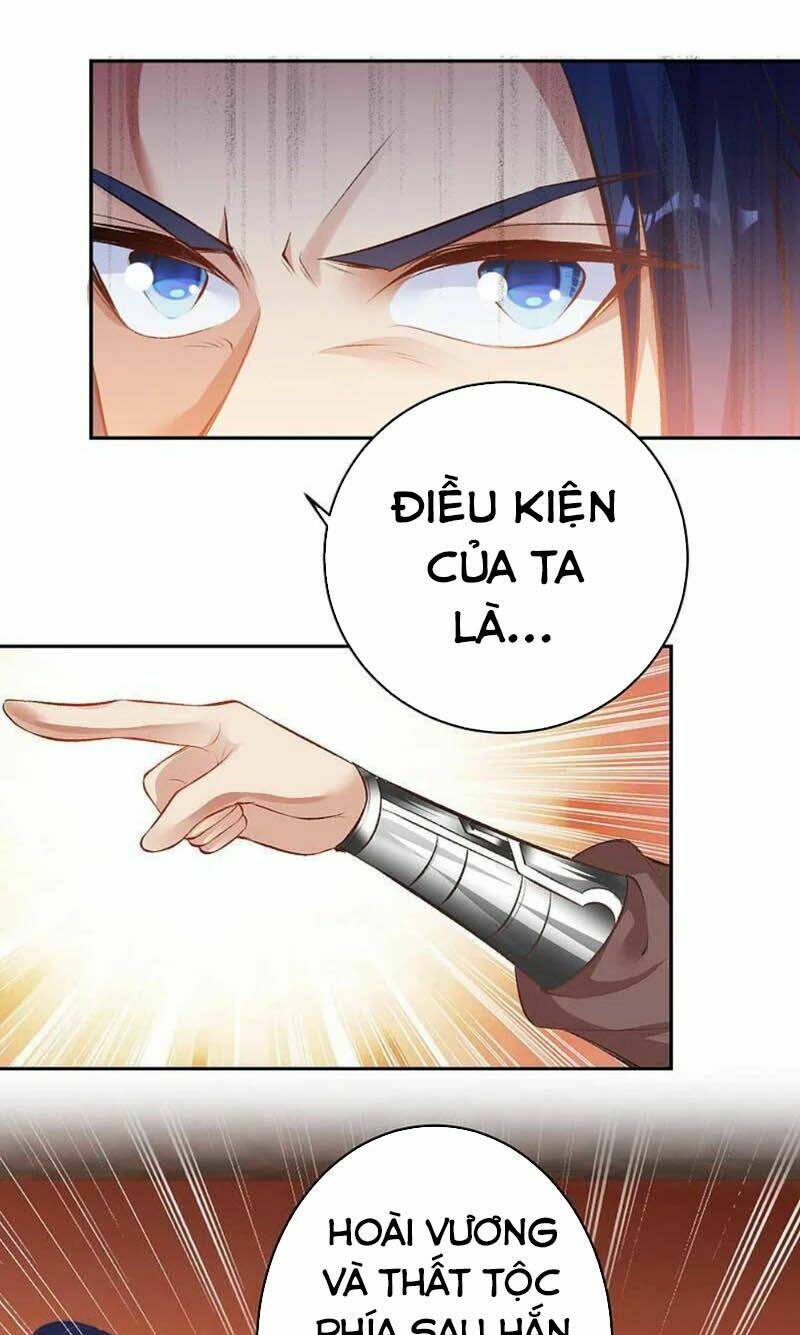 Nghịch Thiên Tà Thần: Chapter 369