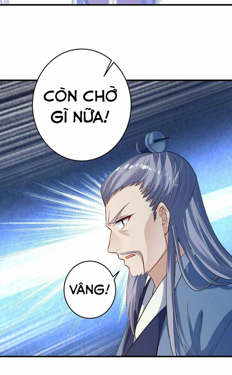 Nghịch Thiên Tà Thần: Chapter 369