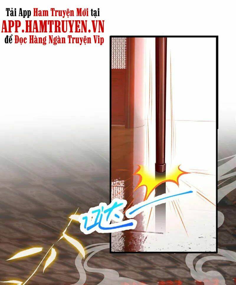 Nghịch Thiên Tà Thần: Chapter 369