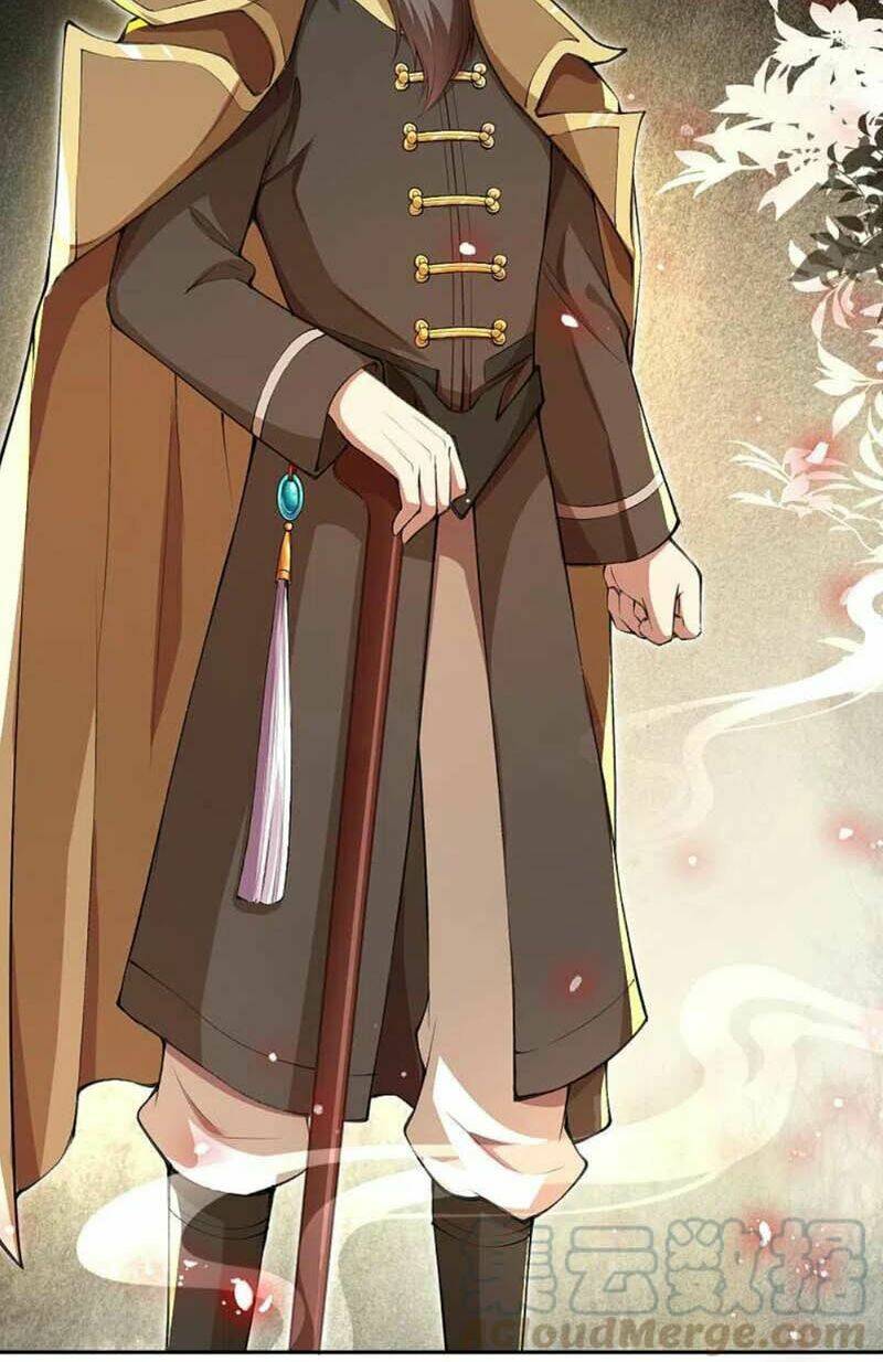 Nghịch Thiên Tà Thần: Chapter 369
