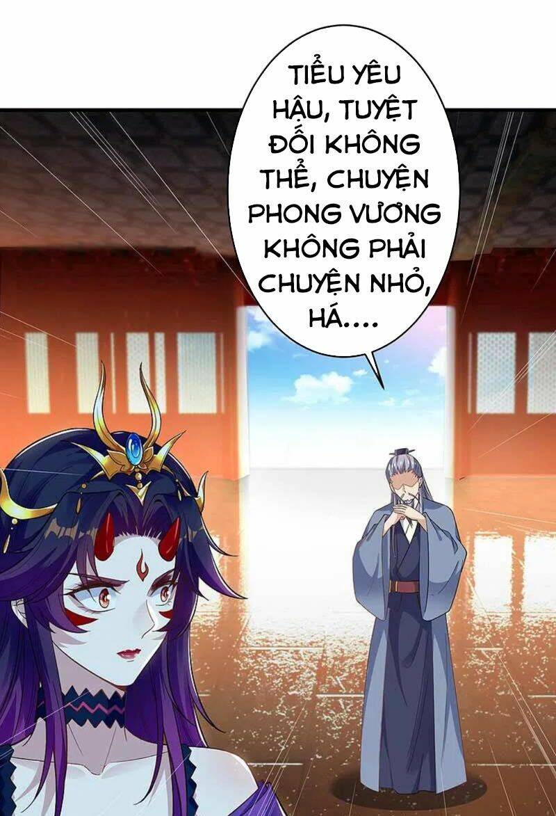 Nghịch Thiên Tà Thần: Chapter 369