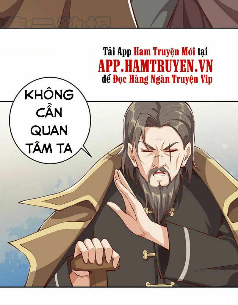 Nghịch Thiên Tà Thần: Chapter 369