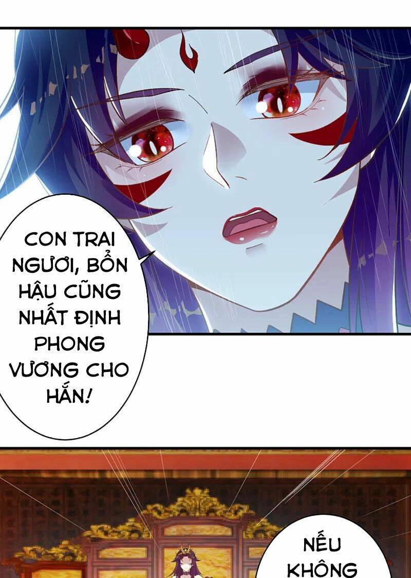 Nghịch Thiên Tà Thần: Chapter 369