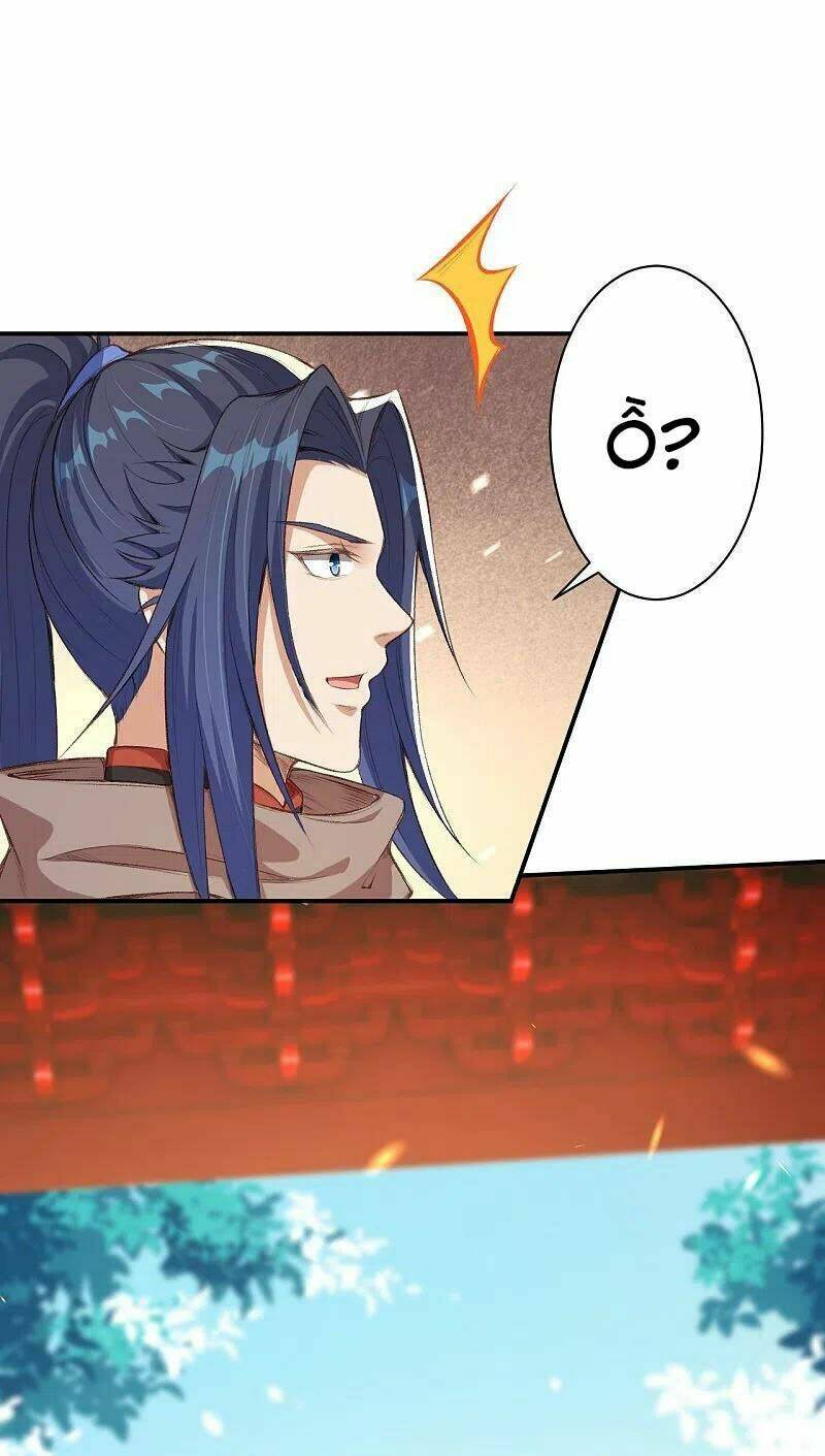 Nghịch Thiên Tà Thần: Chapter 370