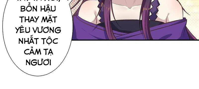 Nghịch Thiên Tà Thần: Chapter 370