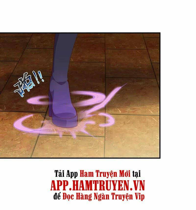 Nghịch Thiên Tà Thần: Chapter 370