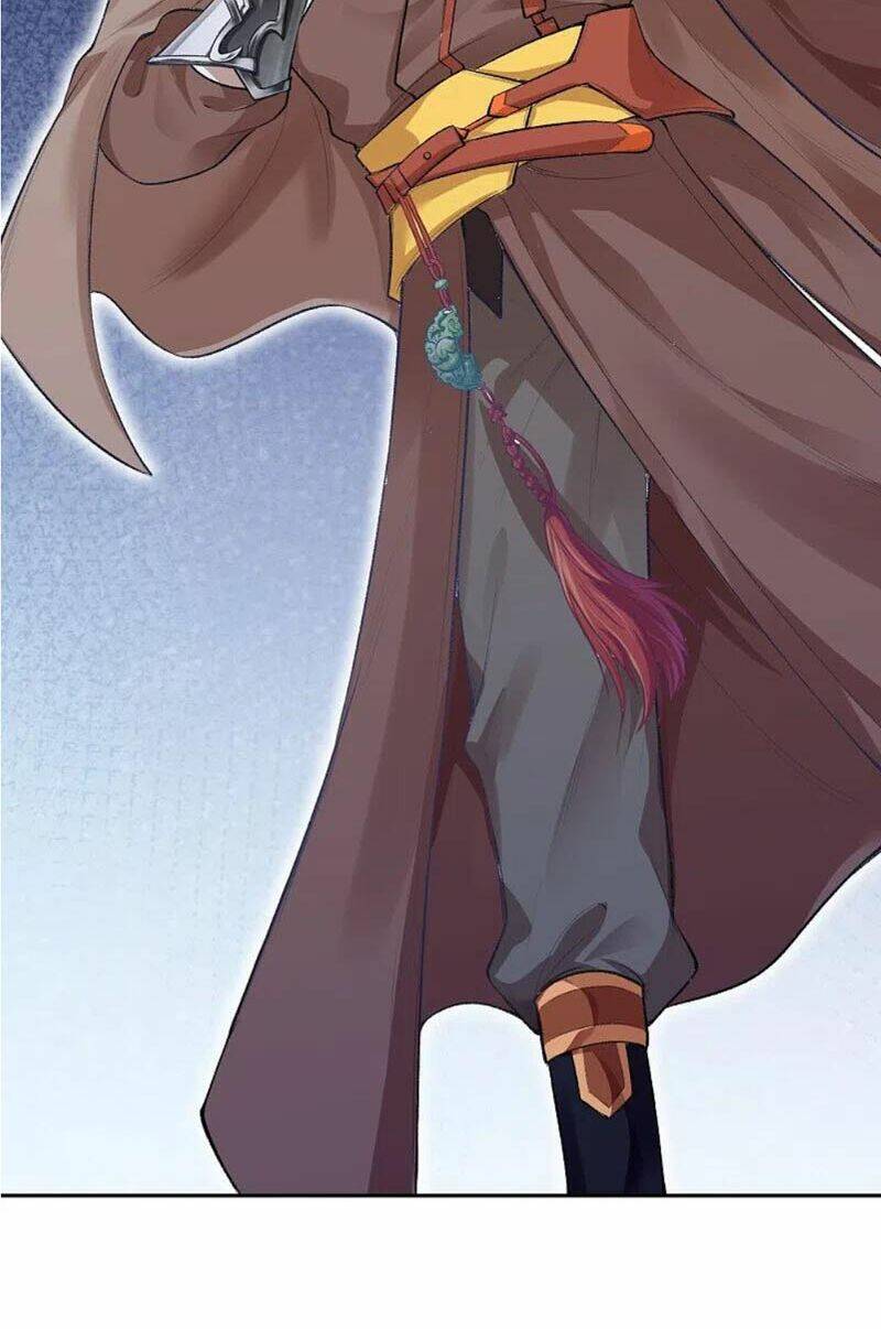 Nghịch Thiên Tà Thần: Chapter 371