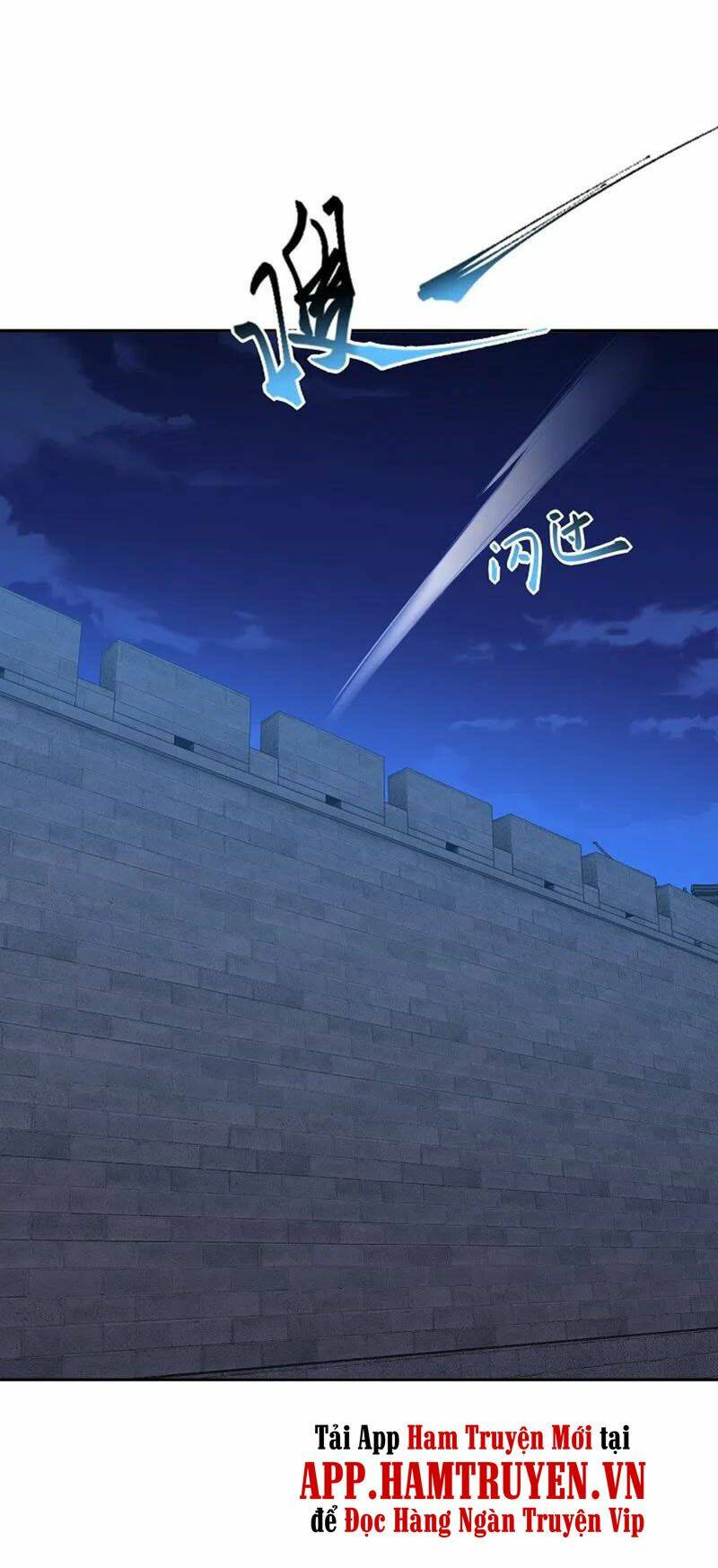 Nghịch Thiên Tà Thần: Chapter 371