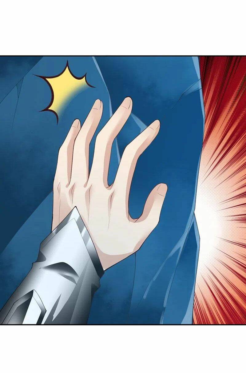 Nghịch Thiên Tà Thần: Chapter 371