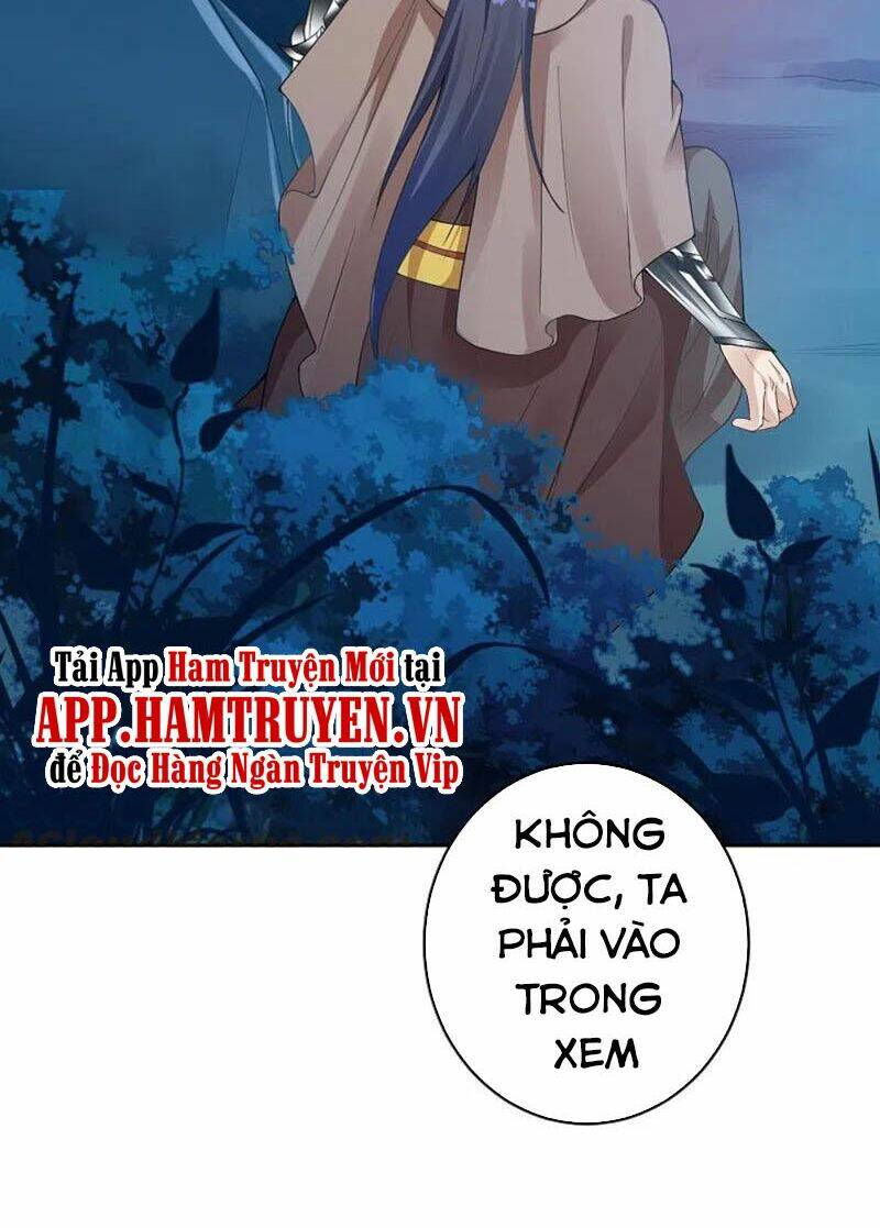 Nghịch Thiên Tà Thần: Chapter 371