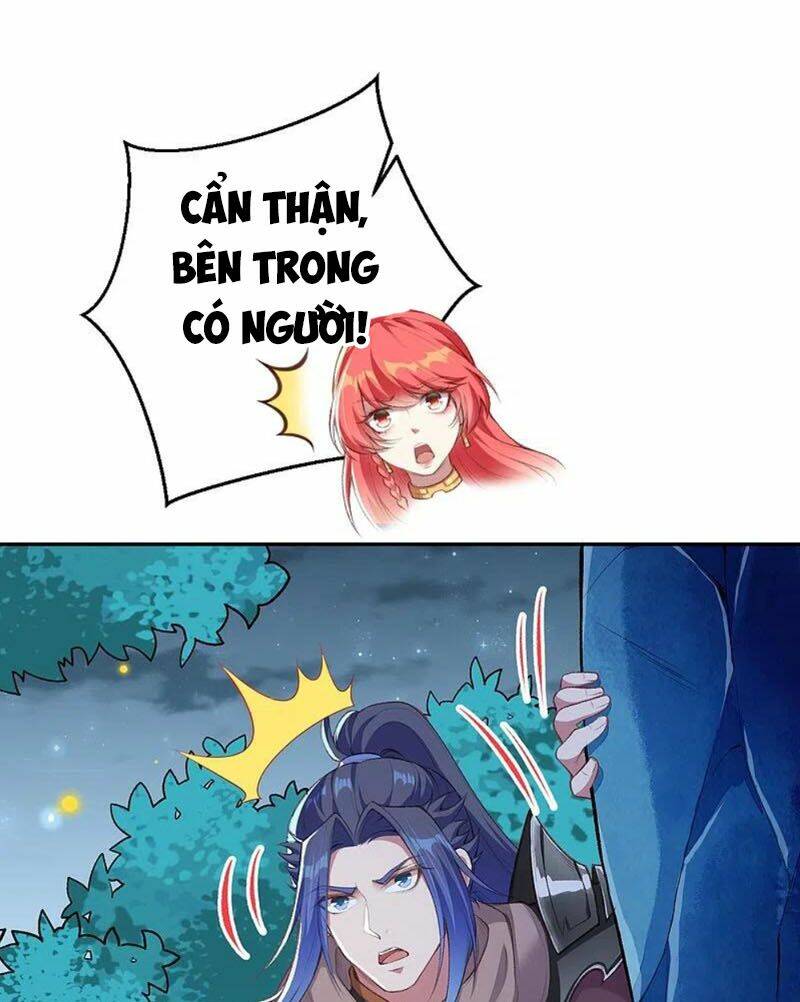 Nghịch Thiên Tà Thần: Chapter 371